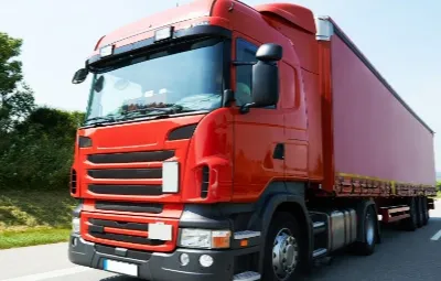 İzmir Dörtyol Ambar Kargo