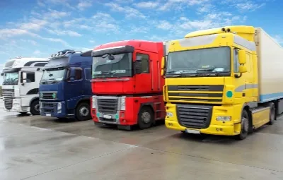 İzmir Dörtyol Nakliye Ambarı