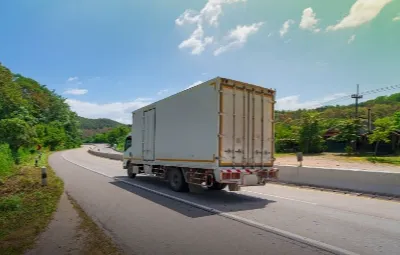 İzmir ile Dörtyol Arası Bulaşık Makinesi Taşıma