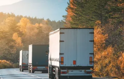 İzmir ile Dörtyol Arası Klima Taşıma