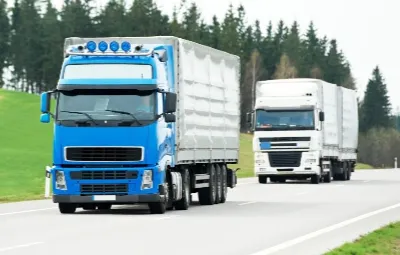 İzmir ile Dörtyol Arası Eşya Taşıma